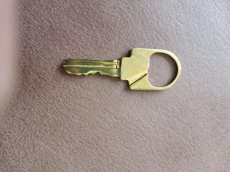 5 vintage collectible charms