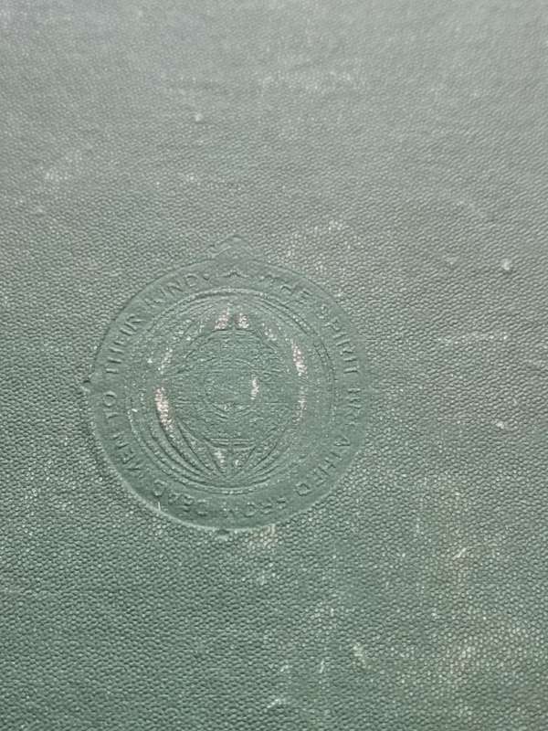 RARE 1871 the works of William Shakespeare the globe edition macmillan and Co