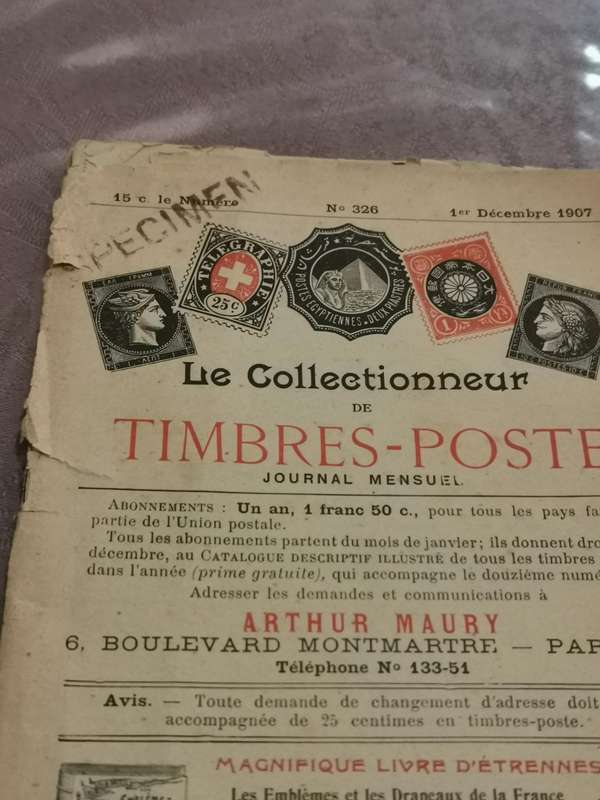 Very old stamp catalog and stamps