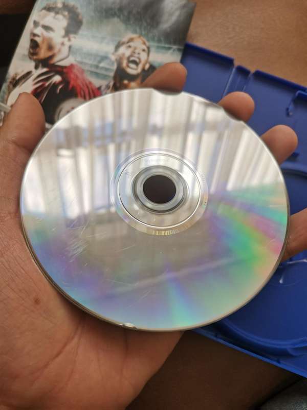 Fifa 06 Playstation 2 game