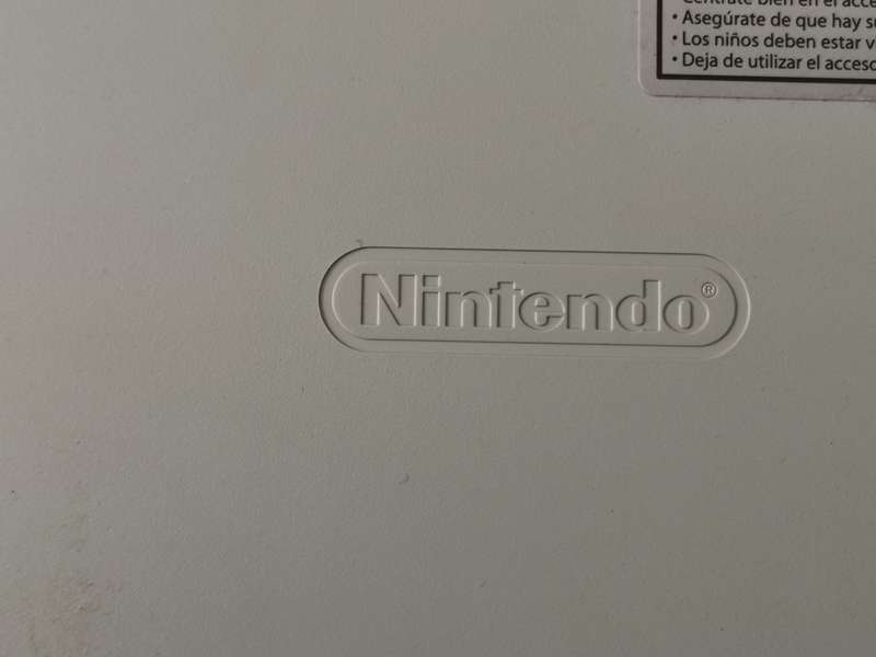 Nintendo wii fit Balance board boxed