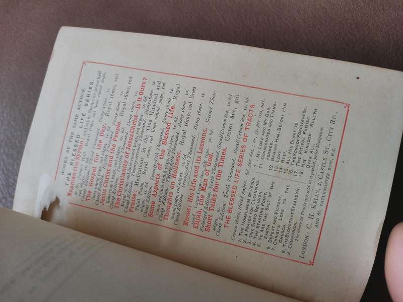 1880s Cornish stories Mark Guy Pearse