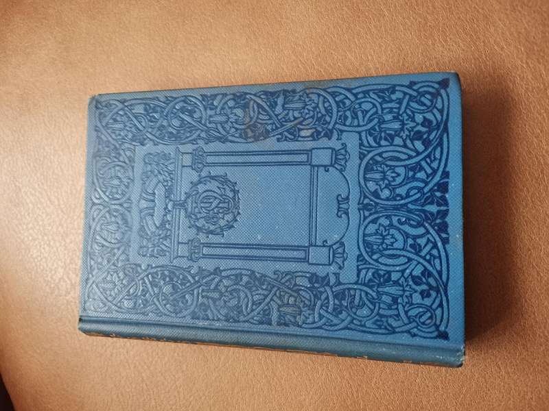 1898 Collections and recollections by George w.e. RUSSELL