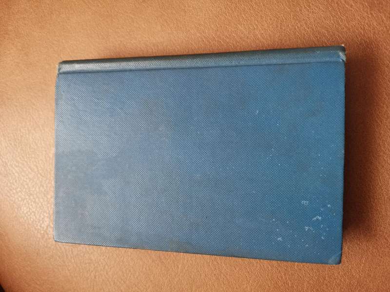 1898 Collections and recollections by George w.e. RUSSELL