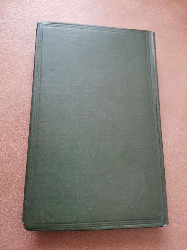 1908 sesame and lilies the ethics of the dust by Ruskin