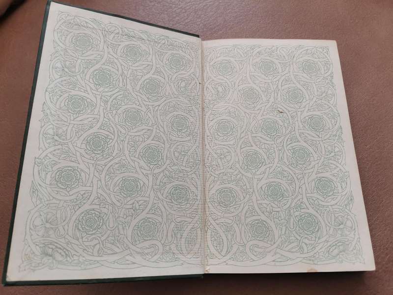 1908 sesame and lilies the ethics of the dust by Ruskin