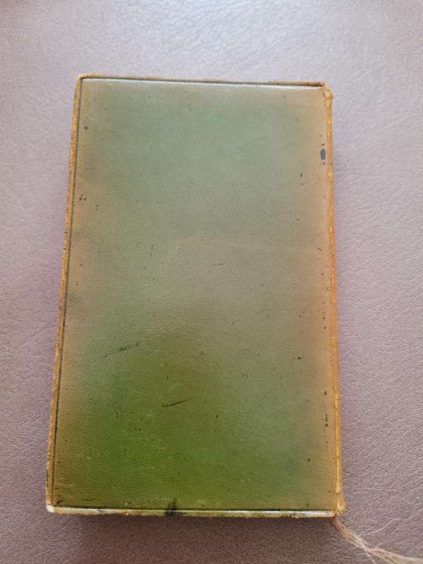1909 the Purgatorio of dante alighieri