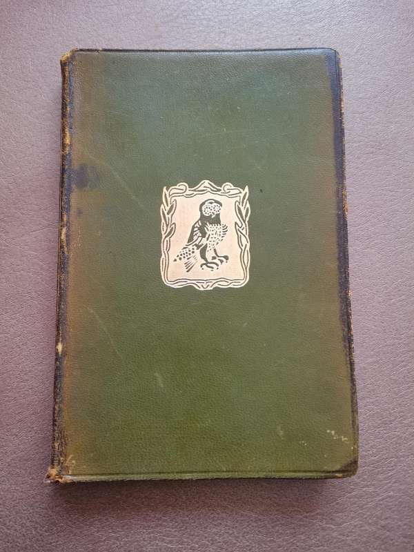 1903 mahabharata by Romesh Dutt