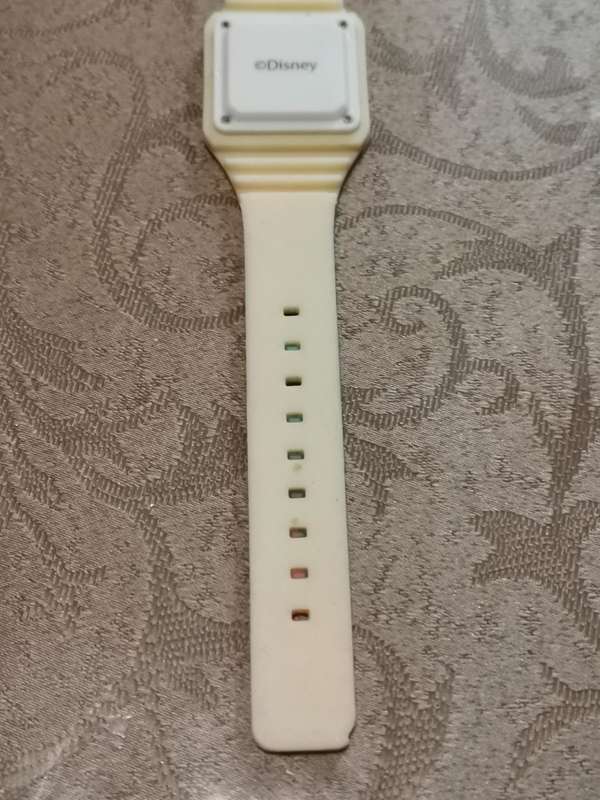 Disney Frozen digital watch