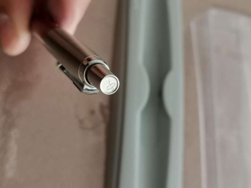 Vintage 1990s branded parker jotter like new condition