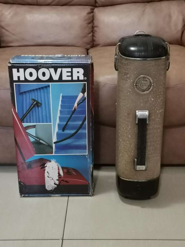 Vintage 1949 Electrolux za 55 vaccum cleaner