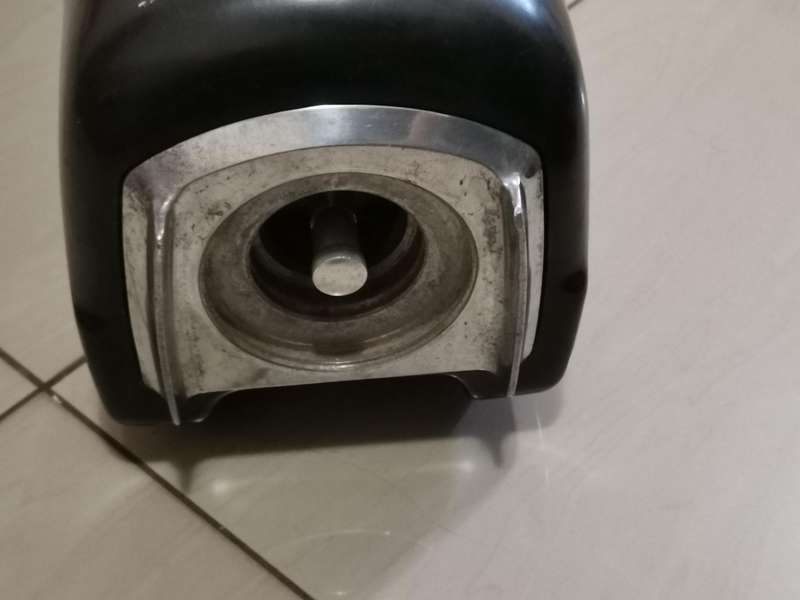 Vintage 1949 Electrolux za 55 vaccum cleaner