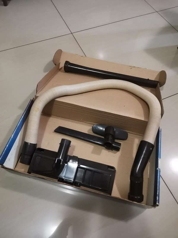 Vintage 1949 Electrolux za 55 vaccum cleaner
