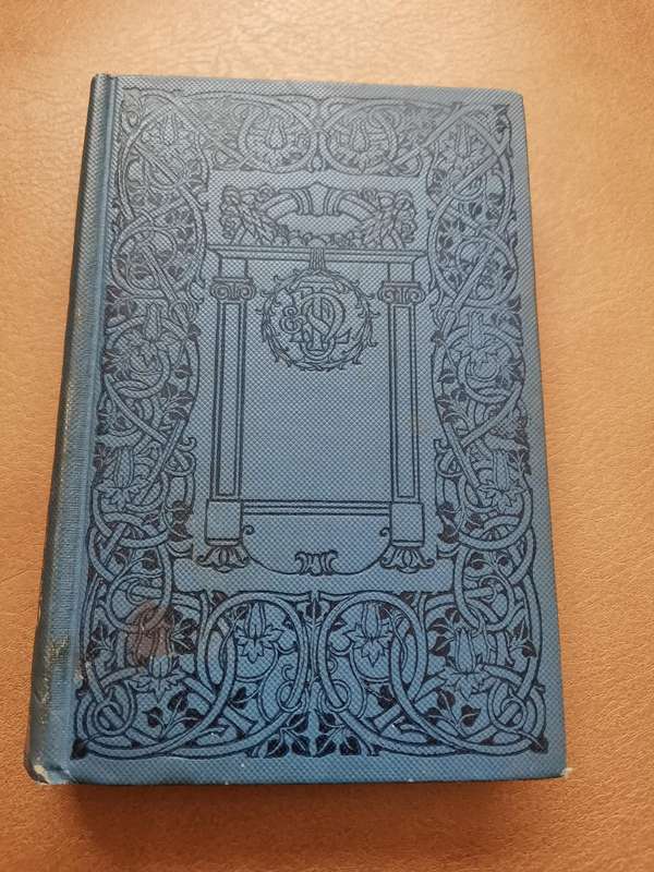 1909 life and letters of Dean Stanley by Rowland e. Prothero