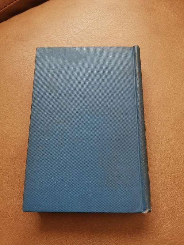 1909 life and letters of Dean Stanley by Rowland e. Prothero