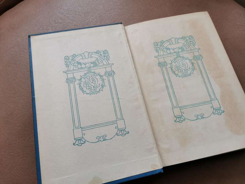 1909 life and letters of Dean Stanley by Rowland e. Prothero