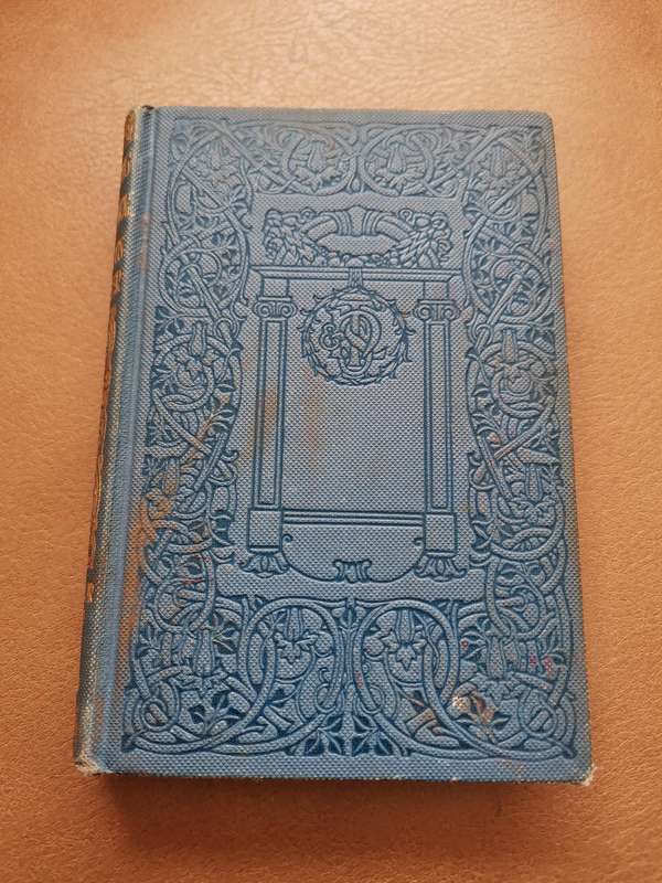 1903 browning ng as a philosophical and religious teacher by Henry Jones