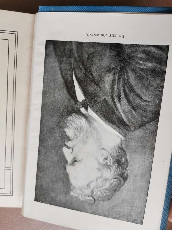 1903 browning ng as a philosophical and religious teacher by Henry Jones