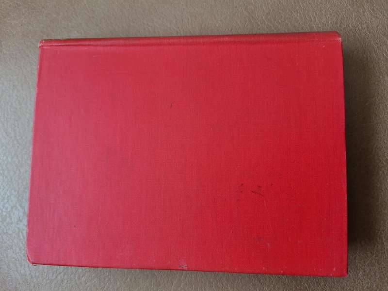 1911 poems by James Thomson by William bayne
