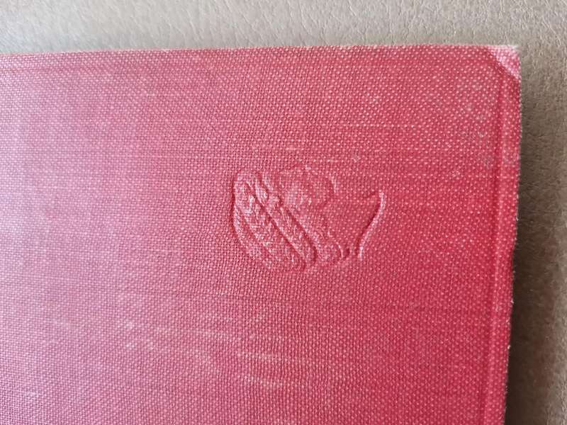 1945 northanger abbey by Jane Austen