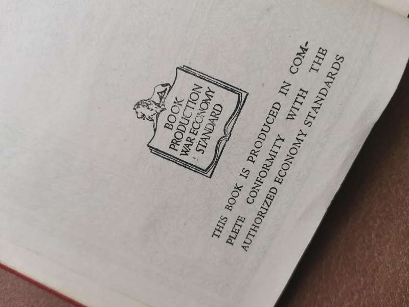 1945 northanger abbey by Jane Austen