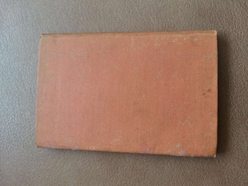 1907 the Rubaiyat of Omar Khayyam