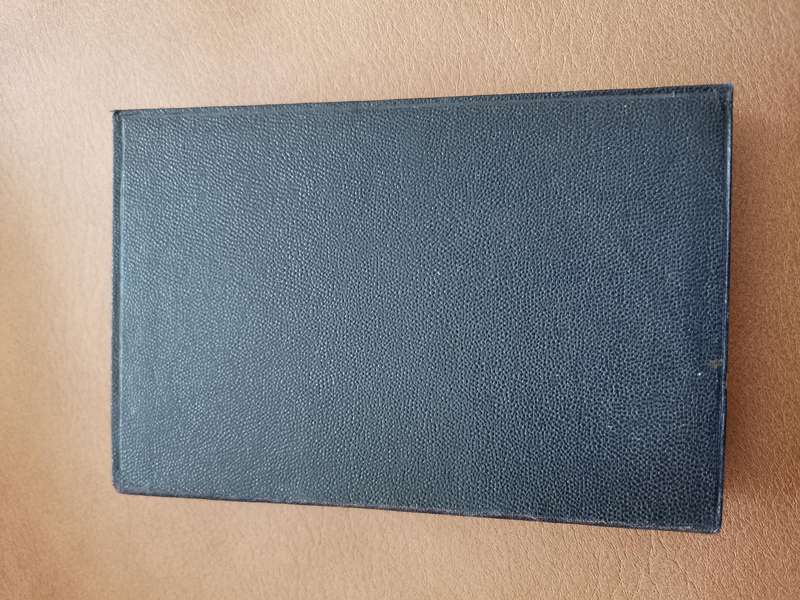 1935 Shirley by Charlotte Bronte