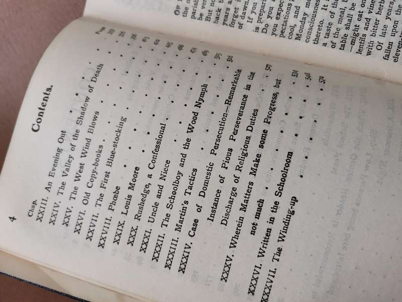 1935 Shirley by Charlotte Bronte