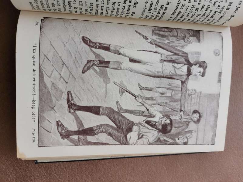 1935 Shirley by Charlotte Bronte