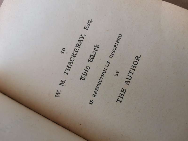 Rare 1900s Jane Eyre by Charlotte Bronte