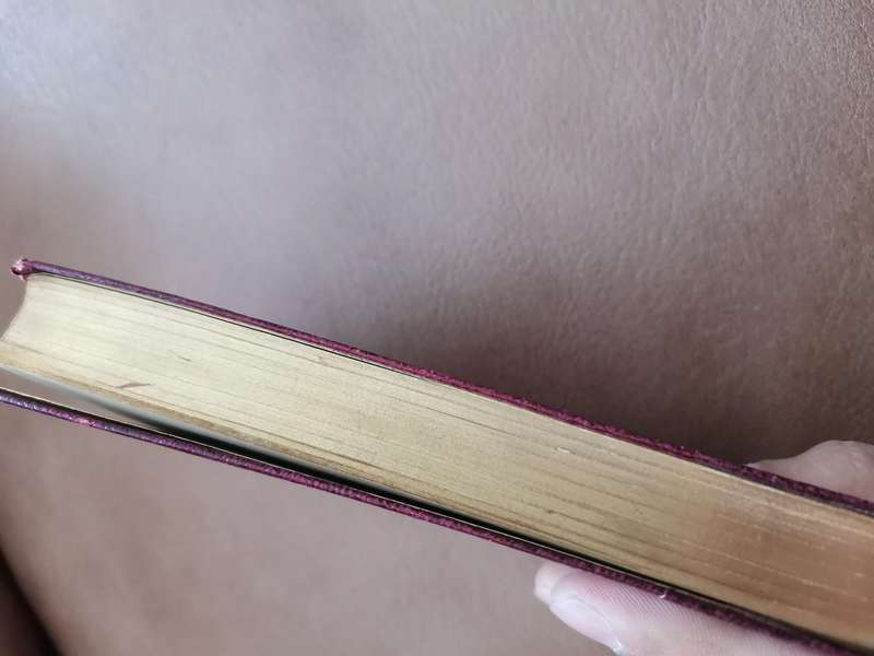 Rare 1900s Shirley by Charlotte Bronte