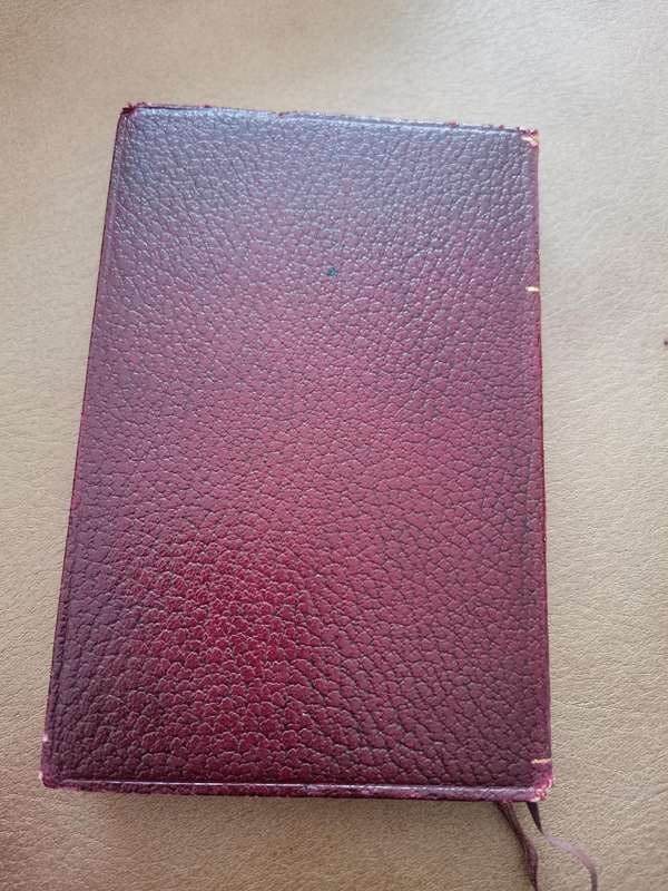 Rare 1900s Shirley by Charlotte Bronte