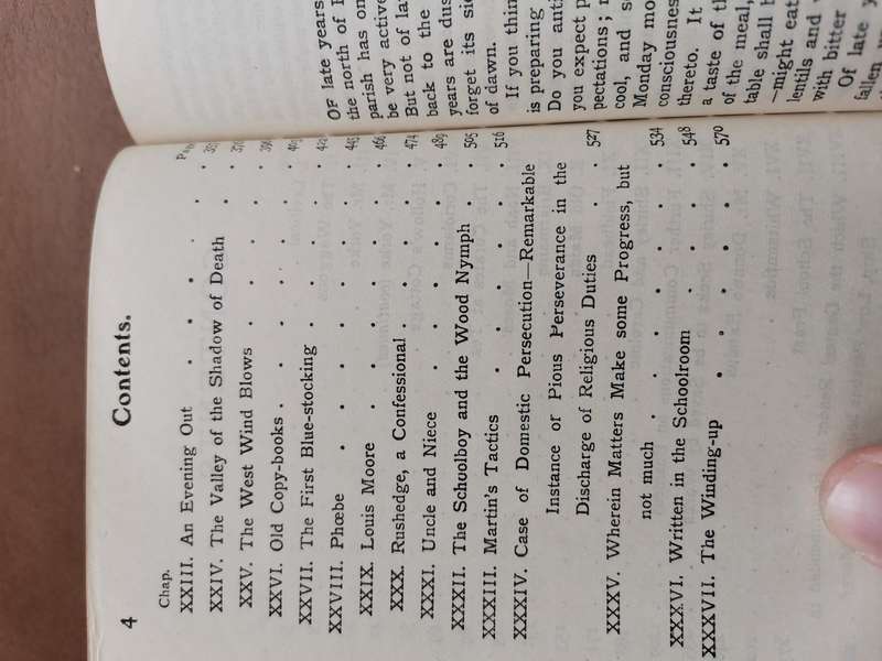 Rare 1900s Shirley by Charlotte Bronte