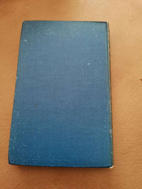 Rare 1916 traffic and Discoveries by Rudyard Kipling