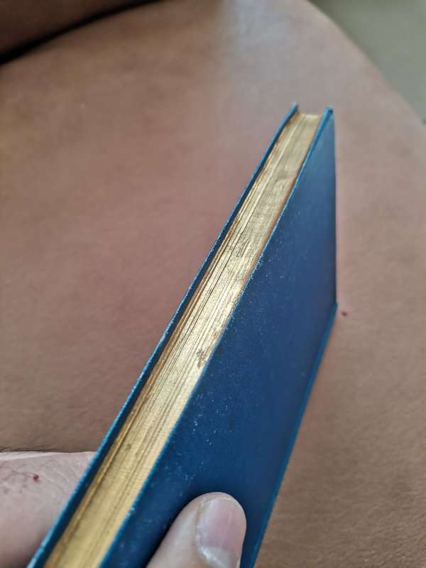 Rare 1916 traffic and Discoveries by Rudyard Kipling