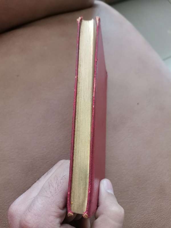 Rare 1914 the light that faded by Rudyard Kipling
