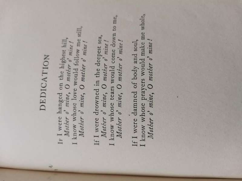 Rare 1914 the light that faded by Rudyard Kipling