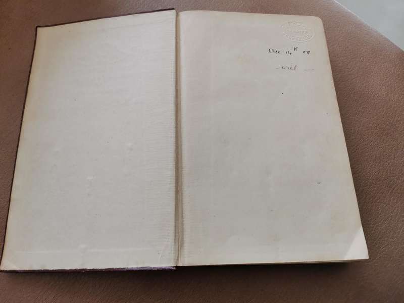 Ultra rare 1906 far from the madding crowd by Thomas Hardy