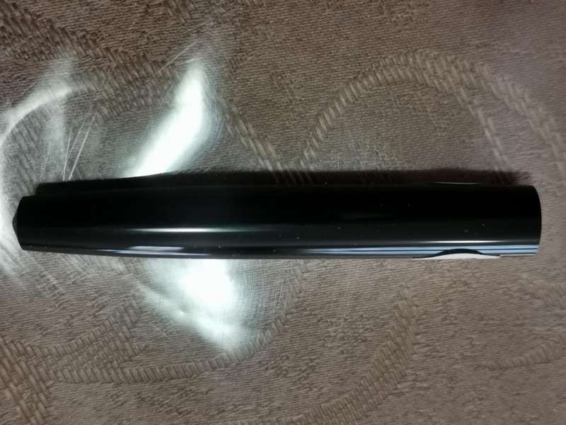 1958 Parker Lady Fountain Pen Boxed