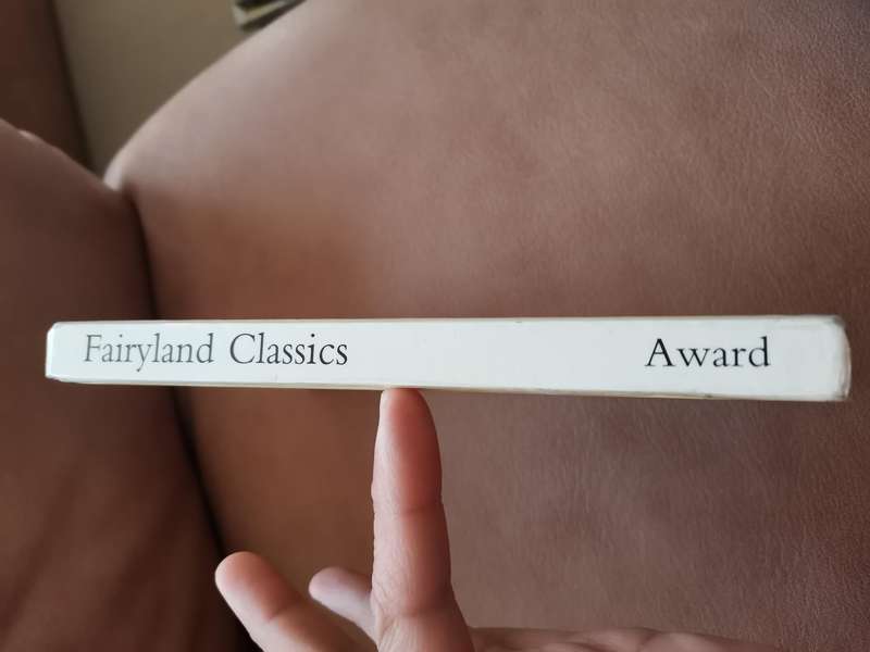 1998 farilyland classics