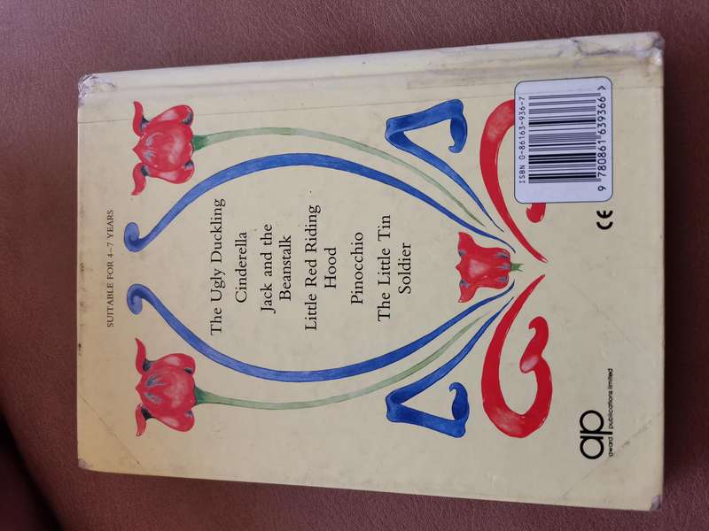 1998 farilyland classics