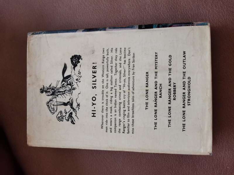 1954 tom swift and his Jetmarine by Victor Appleton ll