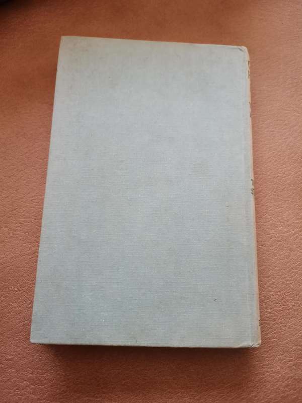 1950 the adventures of grandfather frog Thornton. W. Burgess