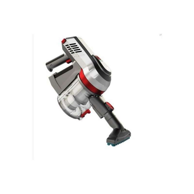 Hoover cordless Cruise Total 2-In-1 Pole Vacuum Cleaner
