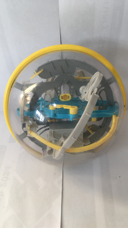 Beast 3D gravity maze