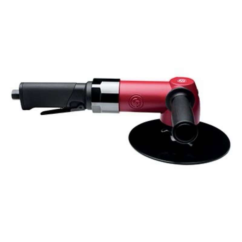 Chicago pnumatic CP7269S 7"ANGLE SANDER