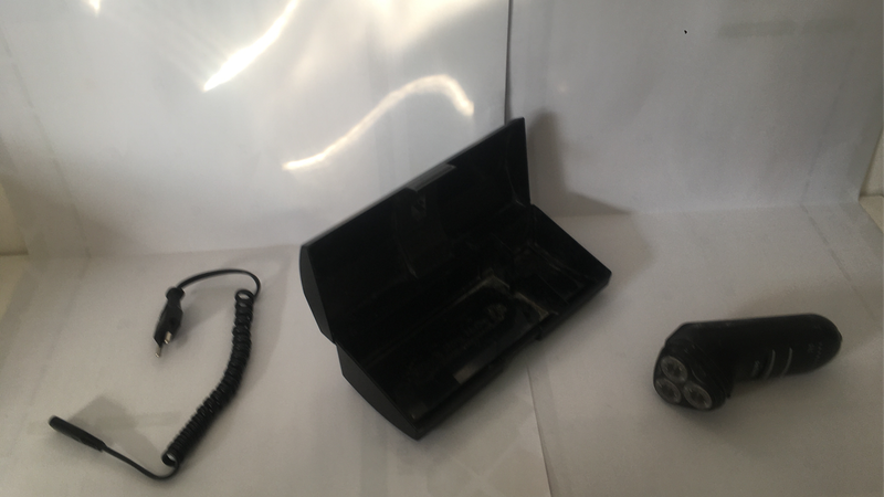 Philips shaver