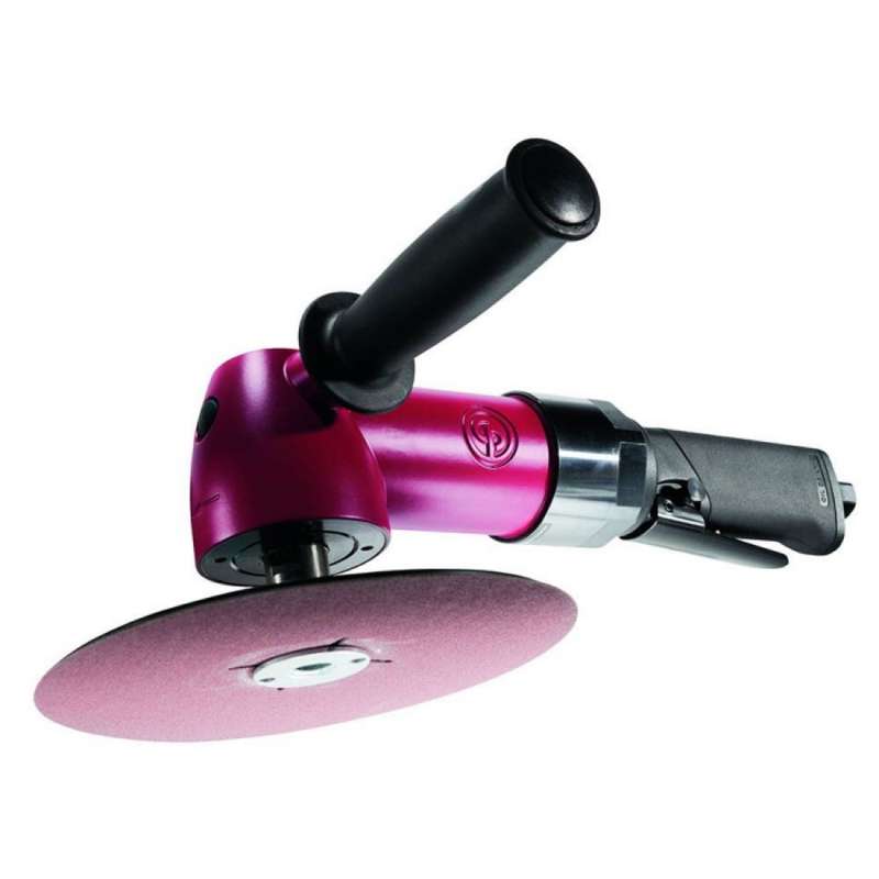 Chicago pnumatic CP7269S 7"ANGLE SANDER