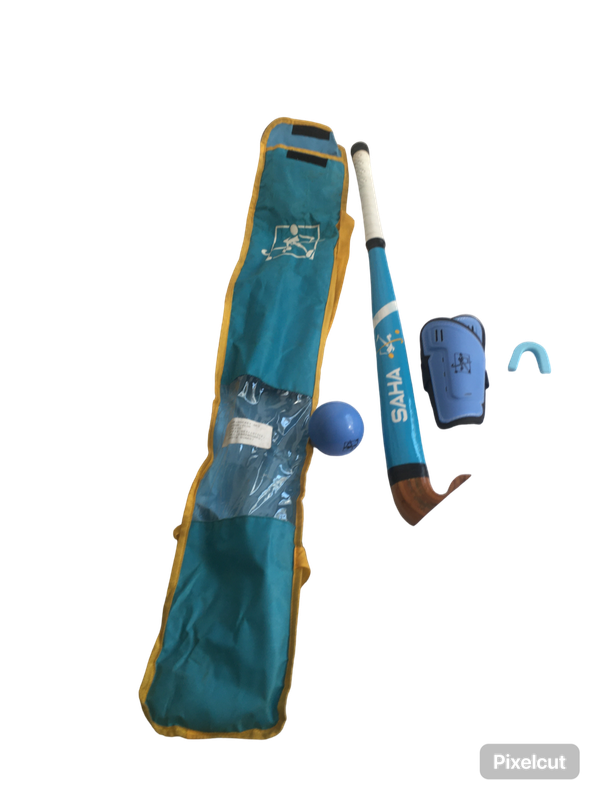 Saha  hockey Stick