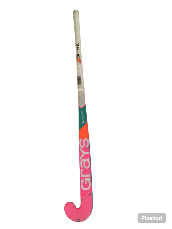 Grays Ultrabow hockey stick